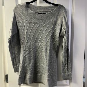 Like New sweater